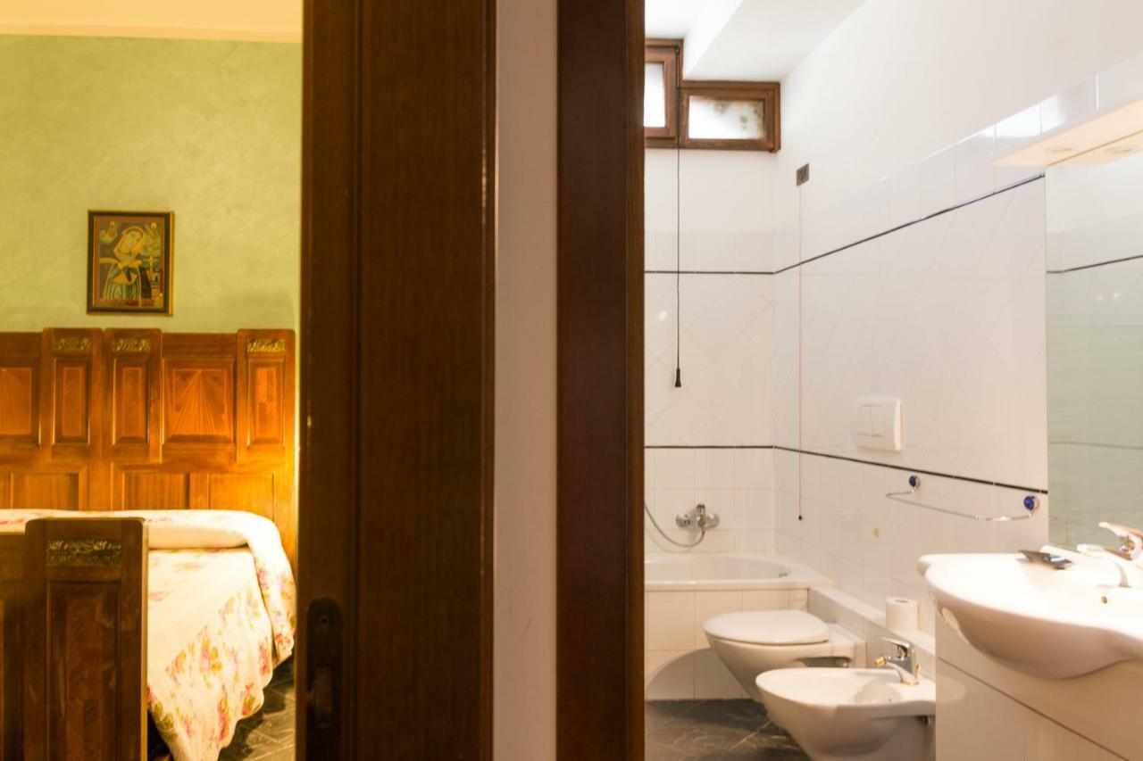 Al Parco Bed & Breakfast Curtatone Екстериор снимка
