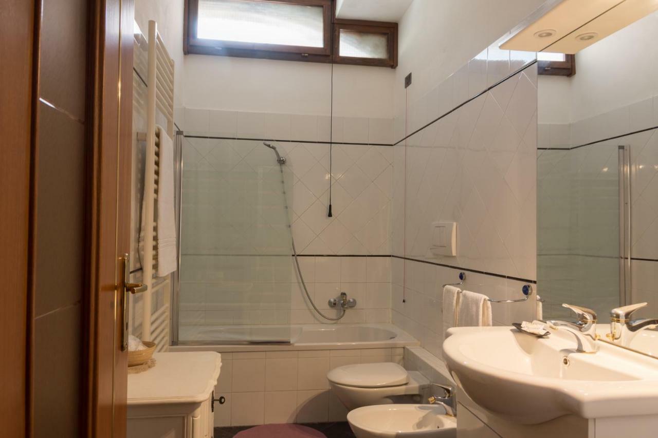 Al Parco Bed & Breakfast Curtatone Екстериор снимка