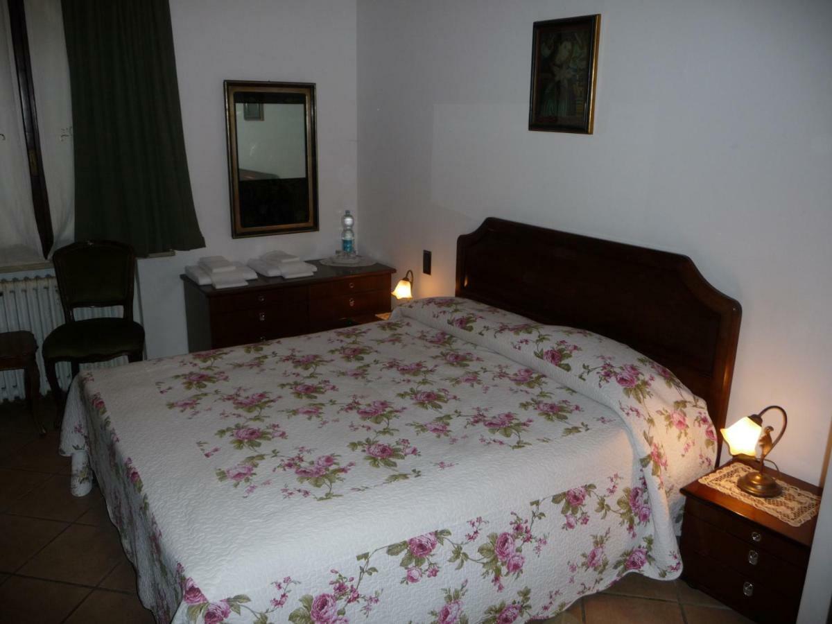 Al Parco Bed & Breakfast Curtatone Екстериор снимка